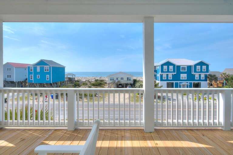 Ocean Views
GW 4.2023
