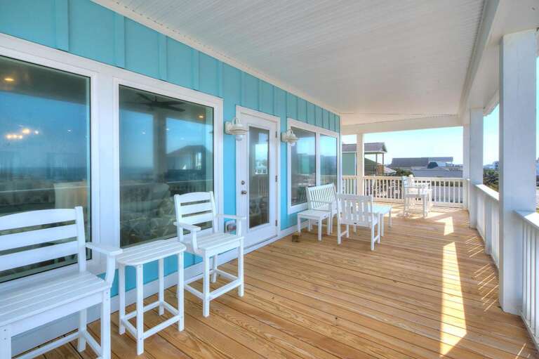 Porch
GW 4.2023