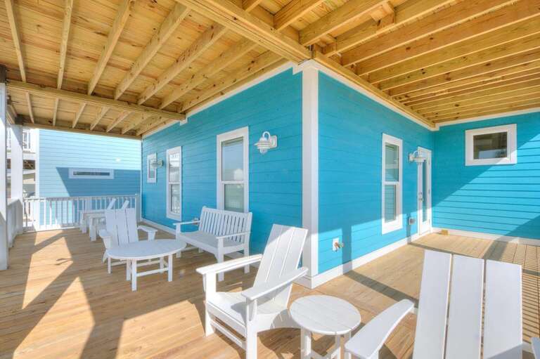 Porch
GW 4.2023