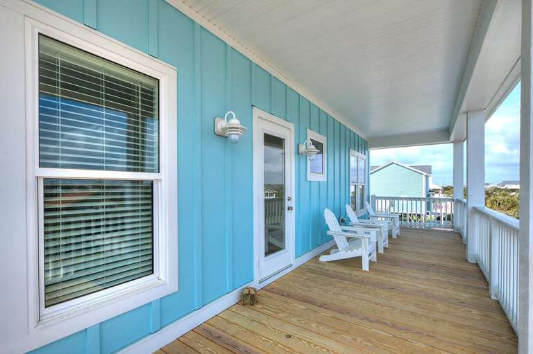 Porch
GW 4.2023