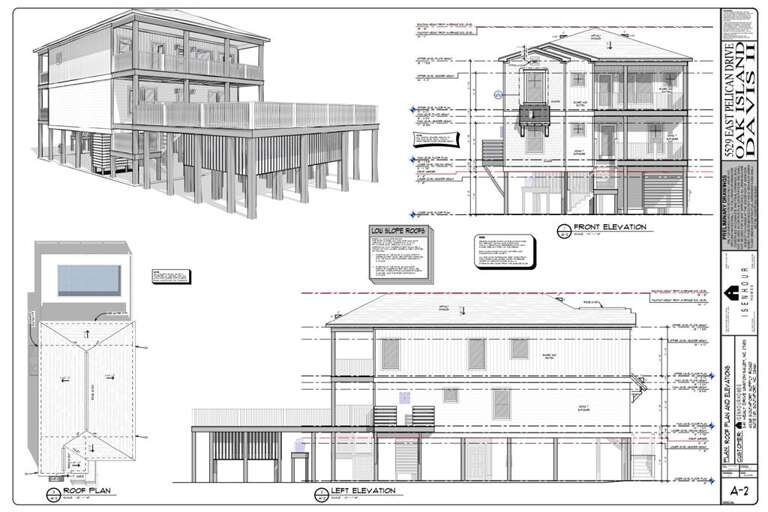 7 Blue Pelicans 67 Floor Plan 4