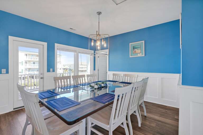 Dining area
CG 2.23.24