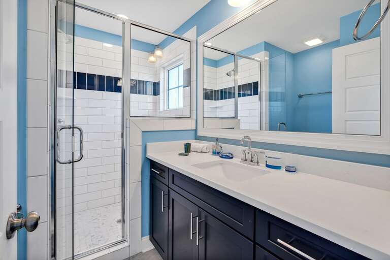 Full Bathroom with walk-in shower
CG 2.23.24