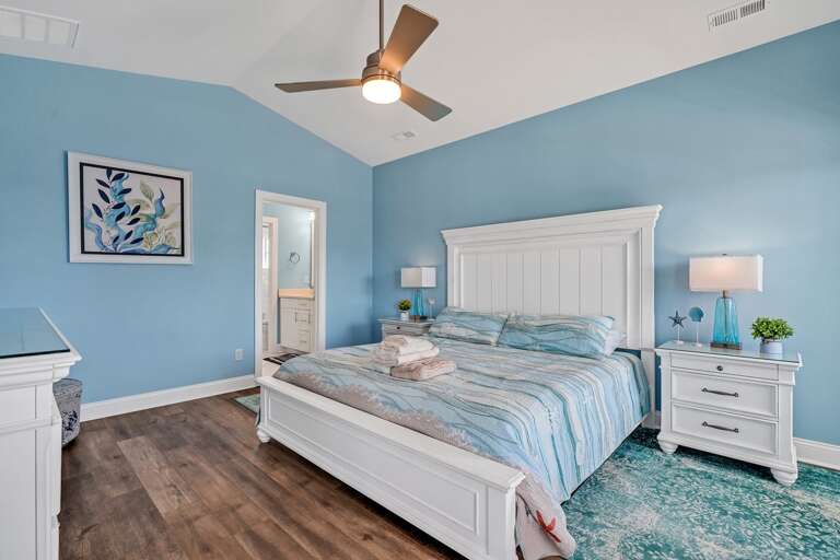 King Bedroom 
CG 2.23.24