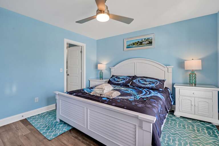 King Bedroom 
CG 2.23.24