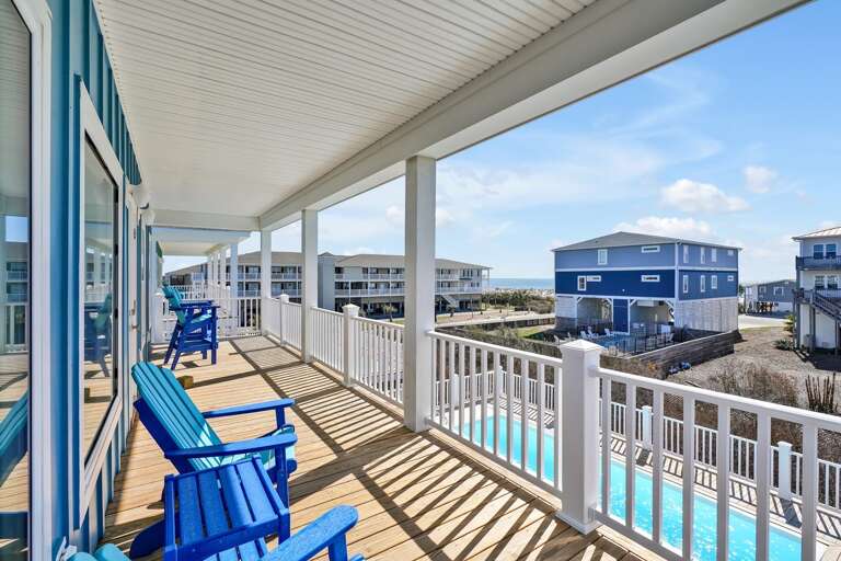 Sitting area overlooking pool
CG 2.23.24