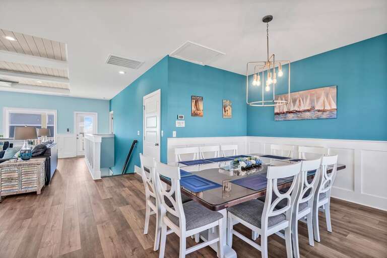 7 Green Pelicans 15 CG 2.23.24