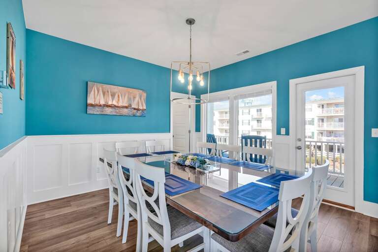 Dining Room 
CG 2.23.24