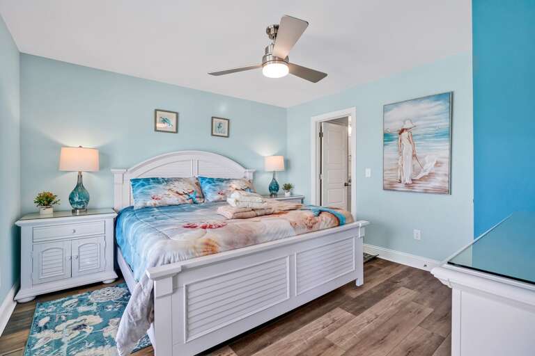 King Bedroom 
CG 2.23.24