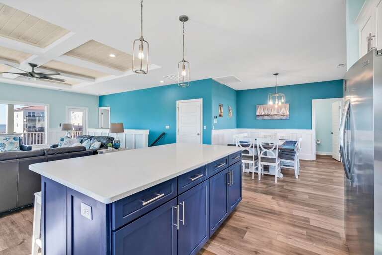 Kitchen Island
CG 2.23.24