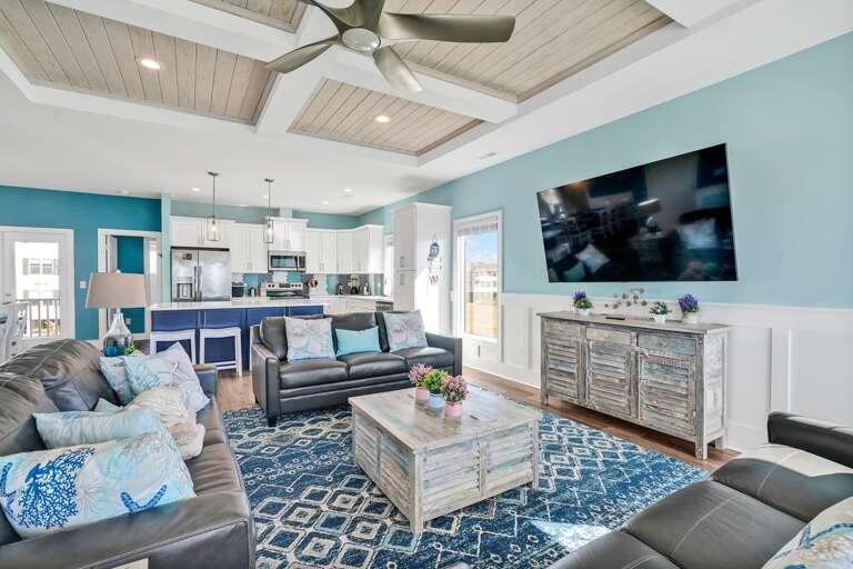 Living Area
CG 2.23.24