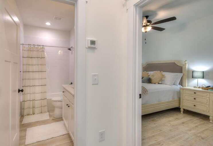 Bedroom 
GW 3.2023
