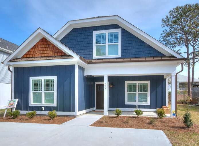 Front of House
GW 3.2023
