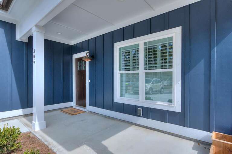 Front of House
GW 3.2023