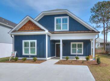 Front of House
GW 3.2023