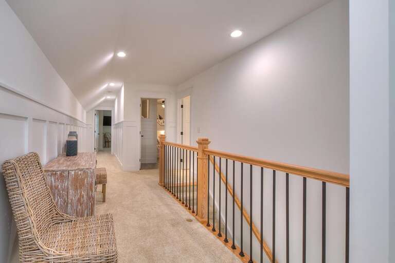 Hallway
GW 3.2023