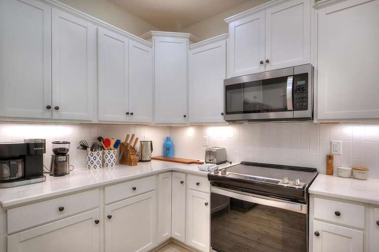 Kitchen
GW 3.2023