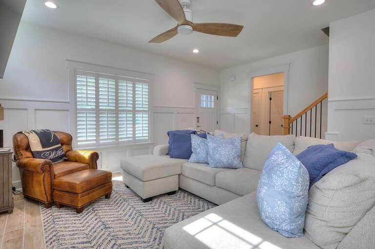 Redneck Ritz 5 GW 3.2023