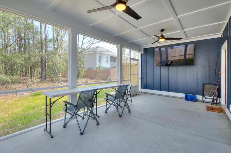 Redneck Ritz 43 GW 3.2023