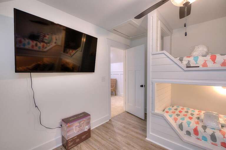 Redneck Ritz 30 GW 3.2023