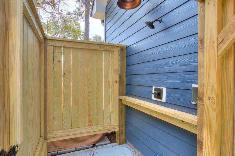 Redneck Ritz 45 GW 3.2023