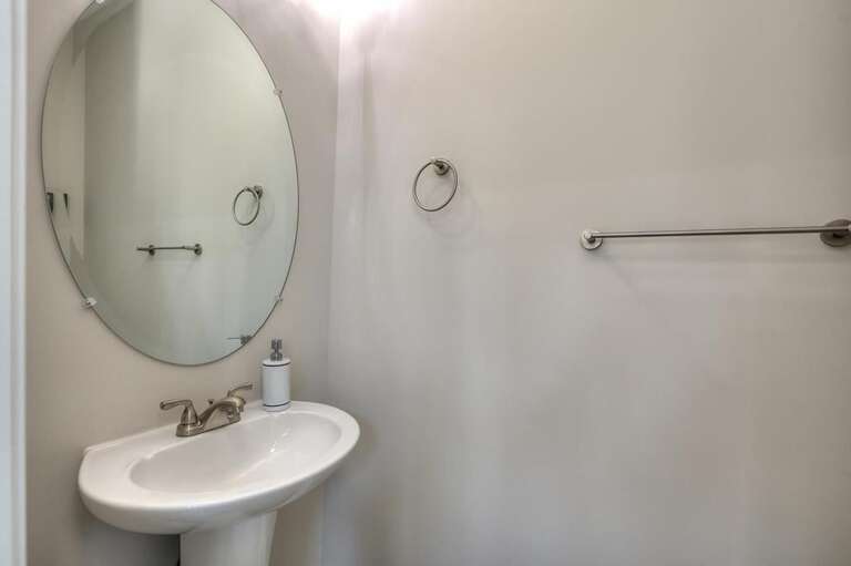 Half Bath
GW 4.1.23