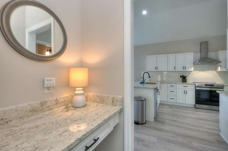 Half Bath
GW 4.1.23