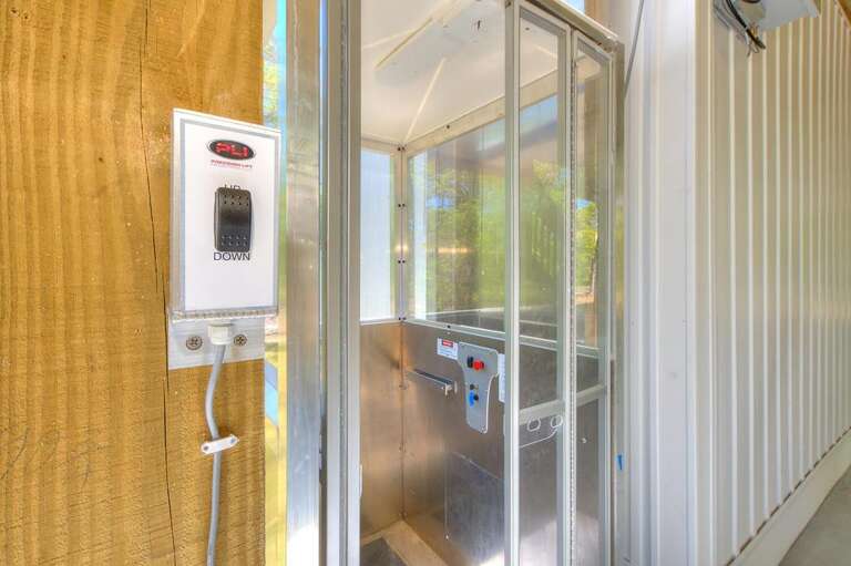 Elevator
GW 4.28.23