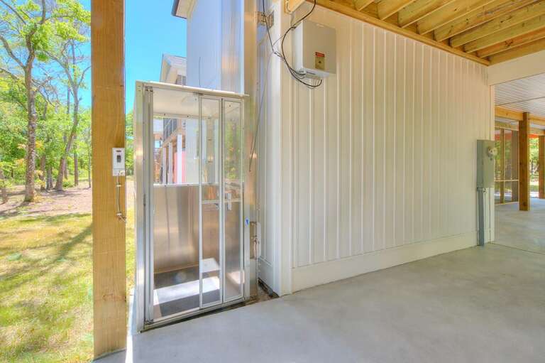 Elevator
GW 4.28.23