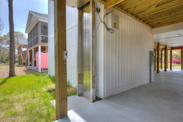 Elevator
GW 4.28.23