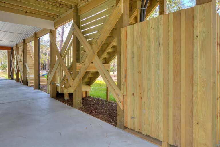 Under House
GW 4.28.23