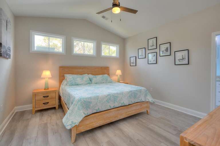 King Bedroom
GW 4.1.23