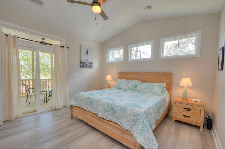 King Bedroom
GW 4.1.23