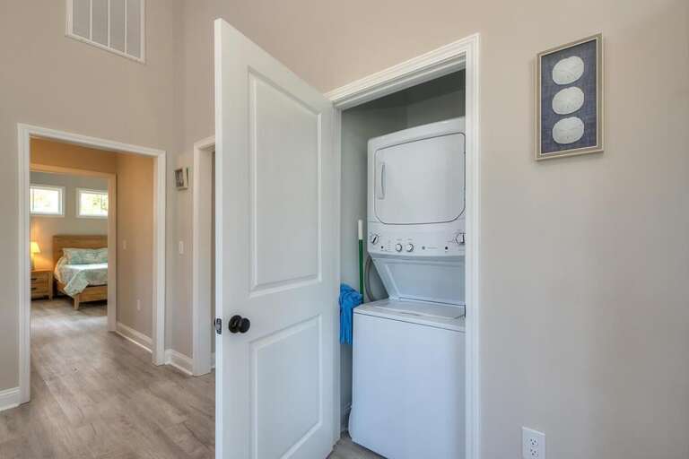 Laundry Area
GW 4.1.23