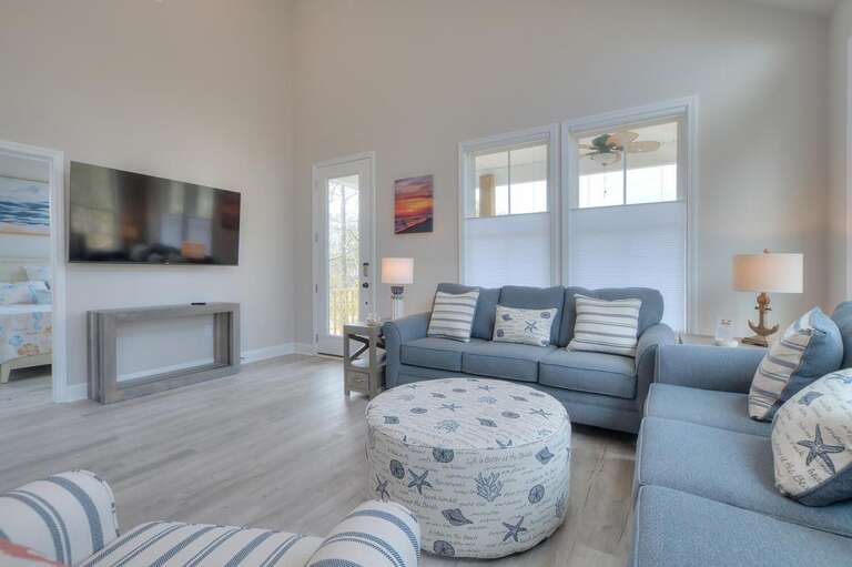 Living Room 
GW 4.1.23