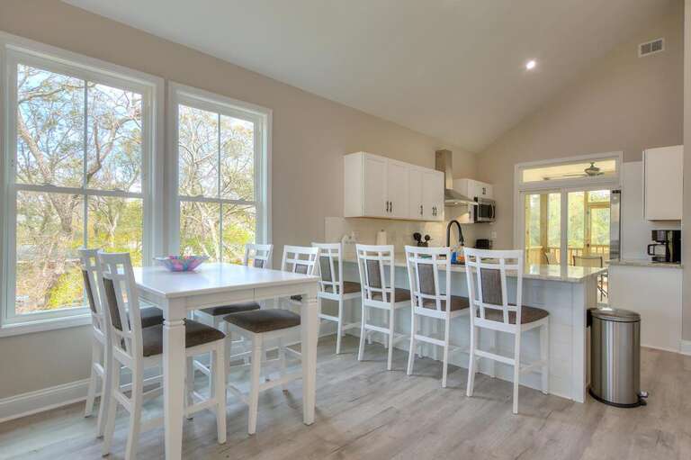 Siesta Sunset 11 GW 4.1.23