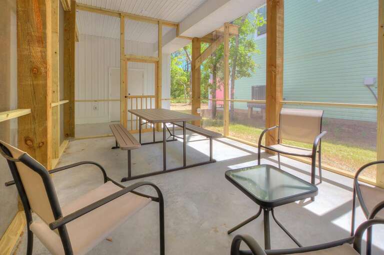 Siesta Sunset 45 GW 4.28.23