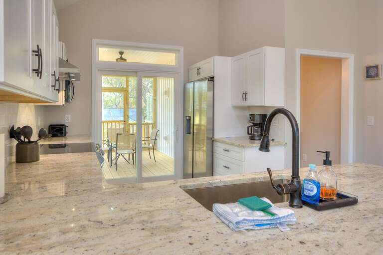 Siesta Sunset 15 GW 4.1.23