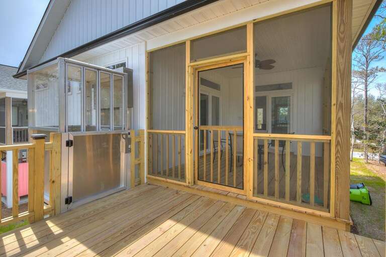 Siesta Sunset 34 GW 4.28.23