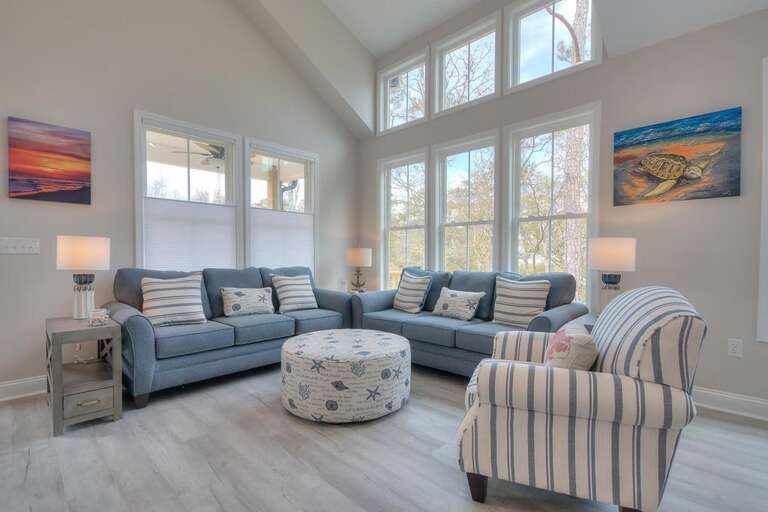 Siesta Sunset 6 GW 4.1.23