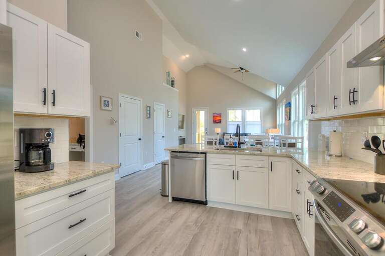 Siesta Sunset 14 GW 4.1.23