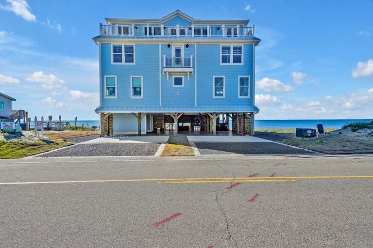 Front of House
CG 10.20.23
