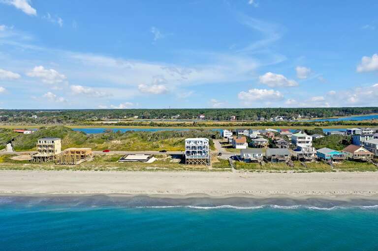 La Vita Bella 87 CG 10.20.23