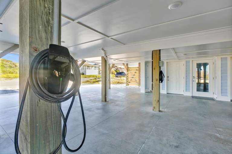 La Vita Bella 80 Car Charging Stations CG 10.20.23