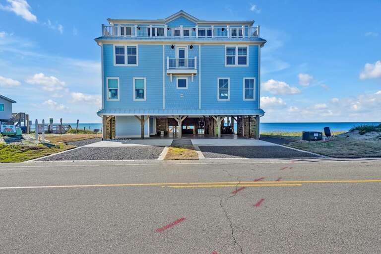 La Vita Bella 84 CG 10.20.23