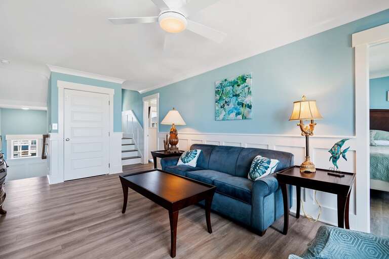2nd Living Area
 CS 8.11.23