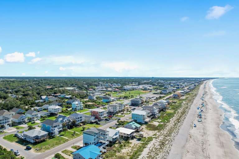 Aerial Views
CS 8.11.23