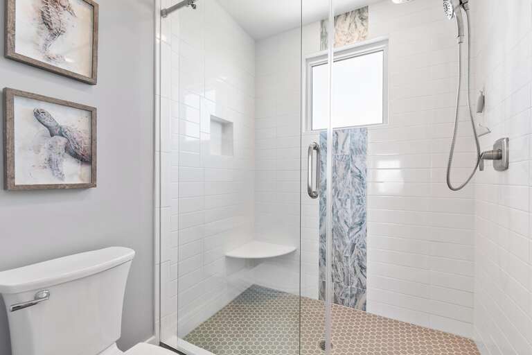 Bathroom 
 CS 8.11.23