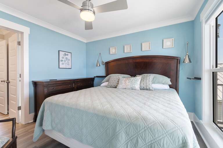 Bedroom 
CS 8.11.23