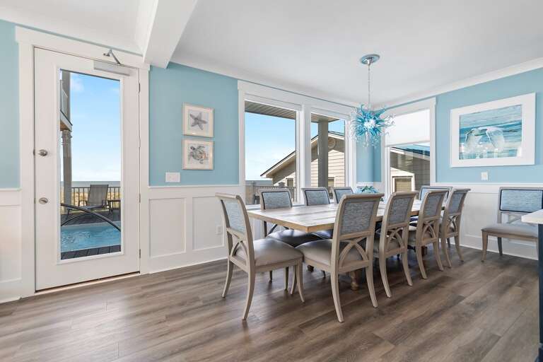 Dining Room
CS 8.11.23